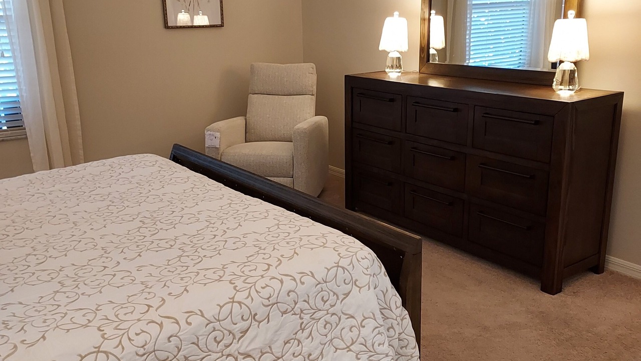 Photo of Bedroom in Lynnhaven
