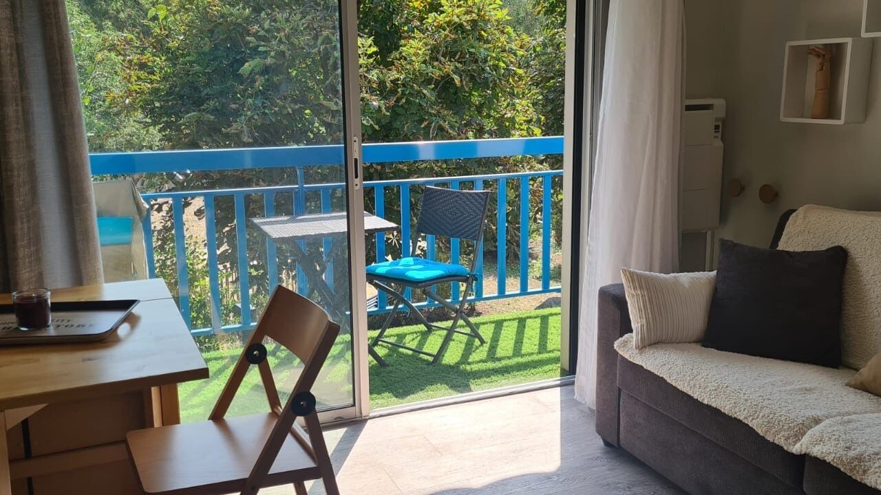 Photo of Livingroom in Vielle-Aure