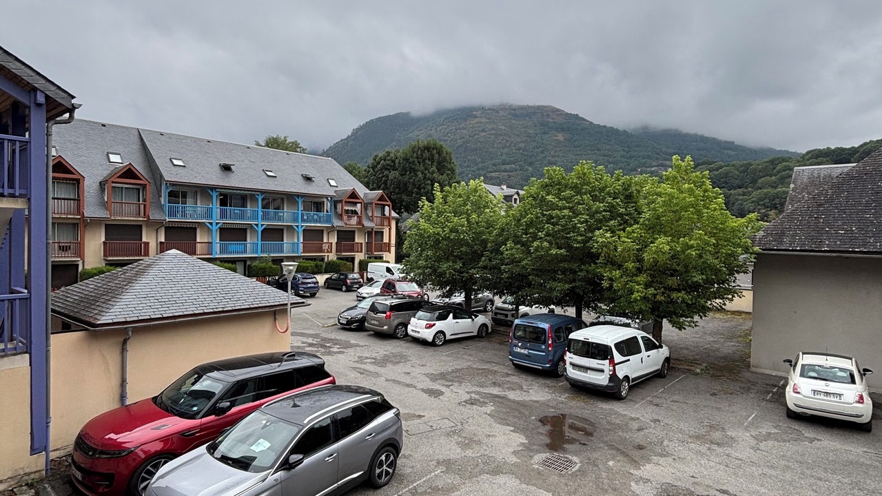 Photo of Outdoor in Vielle-Aure