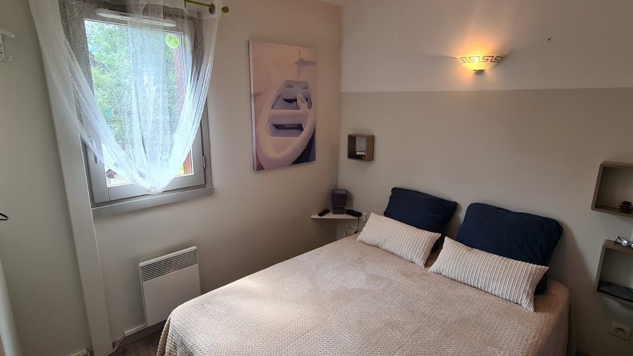 Photo of Bedroom in Vielle-Aure