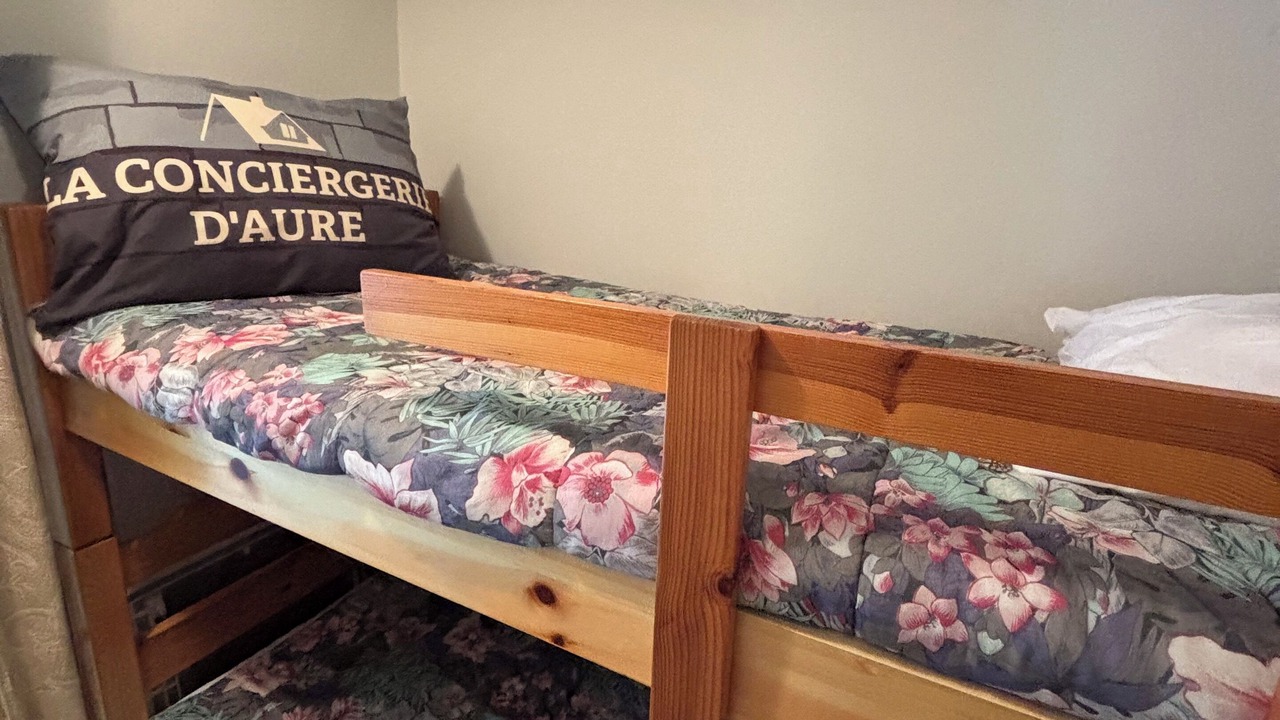 Photo of Bedroom in Vielle-Aure