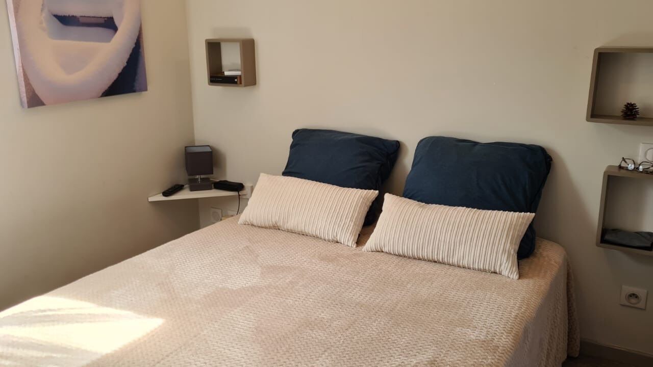 Photo of Bedroom in Vielle-Aure