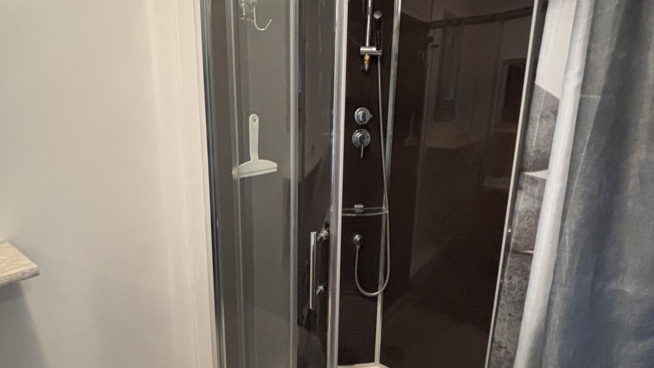 Photo of Bathroom in Vielle-Aure
