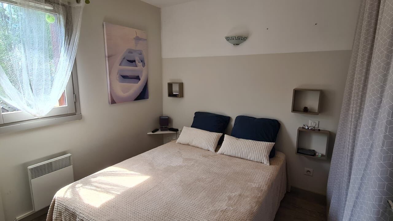 Photo of Bedroom in Vielle-Aure