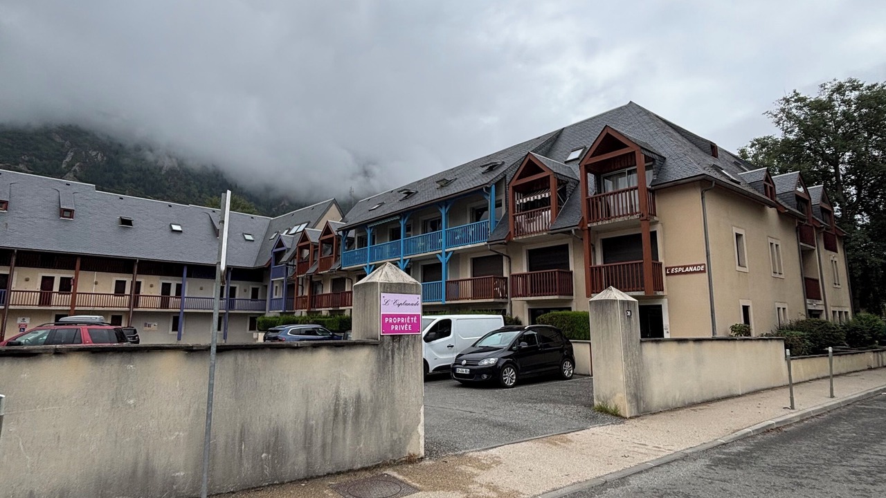 Photo of Outdoor in Vielle-Aure