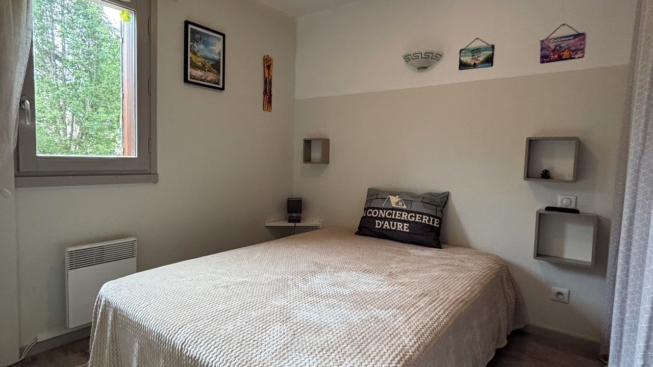 Photo of Bedroom in Vielle-Aure