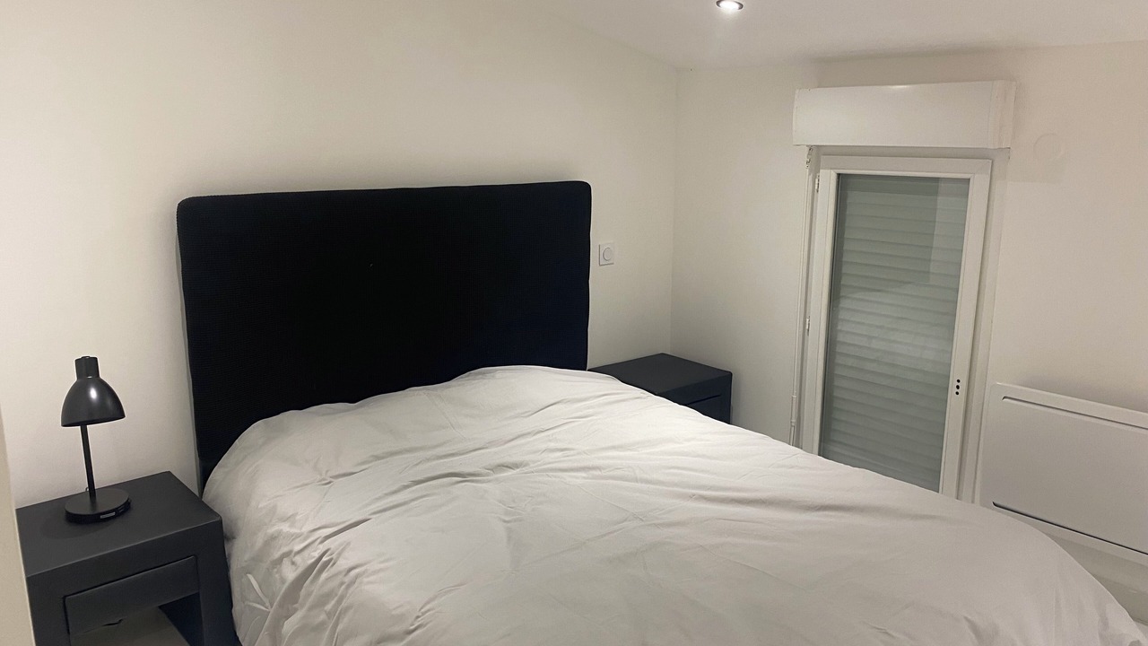 Photo of Bedroom in Trebes