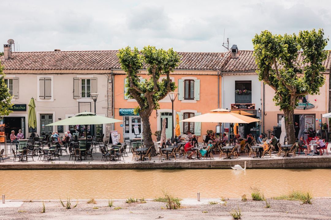 Photo of Outdoor in Trebes