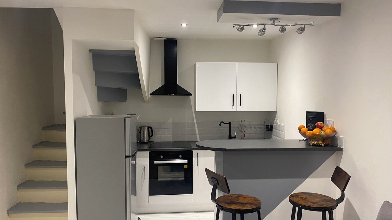 Photo of Kitchen in Trebes