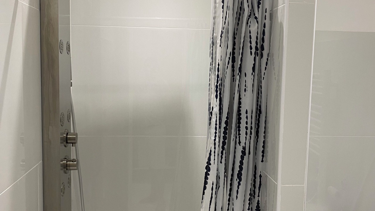 Photo of Bathroom in Trebes