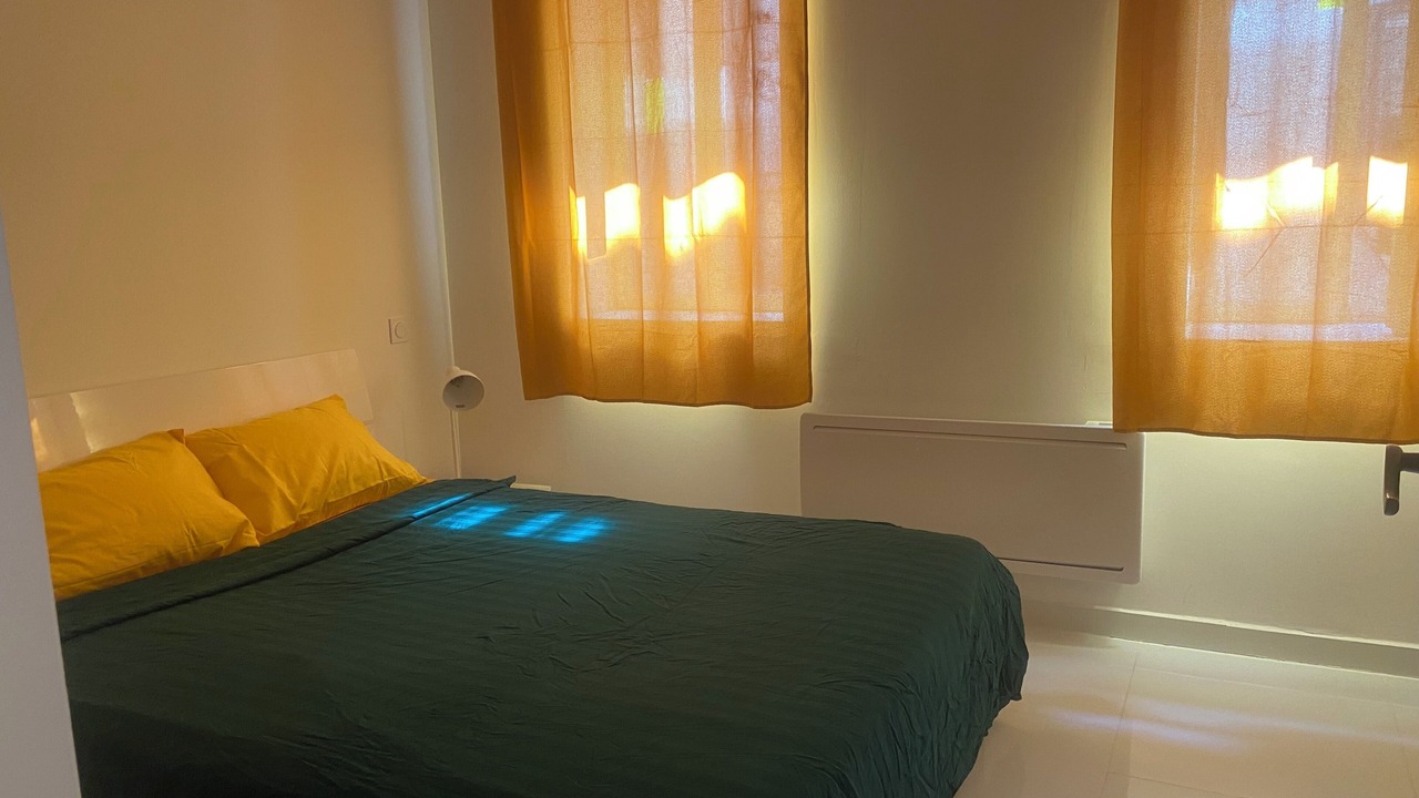 Photo of Bedroom in Trebes