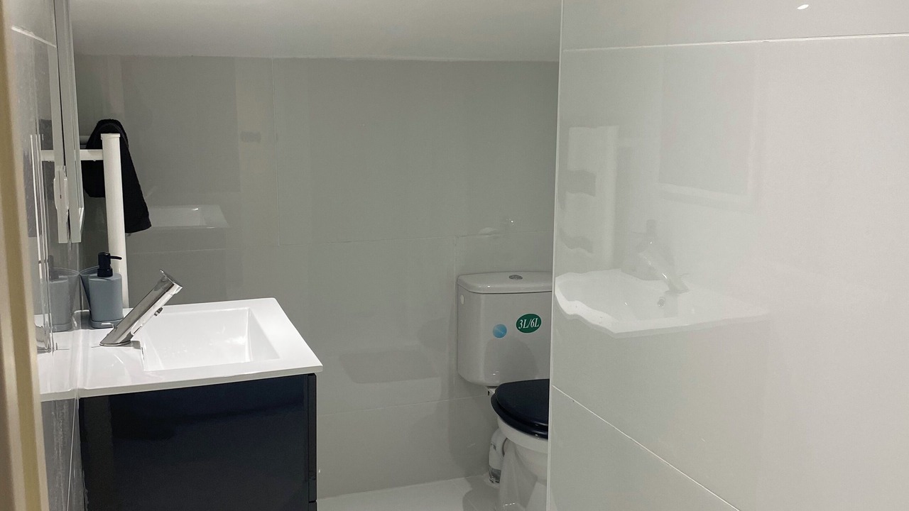 Photo of Bathroom in Trebes