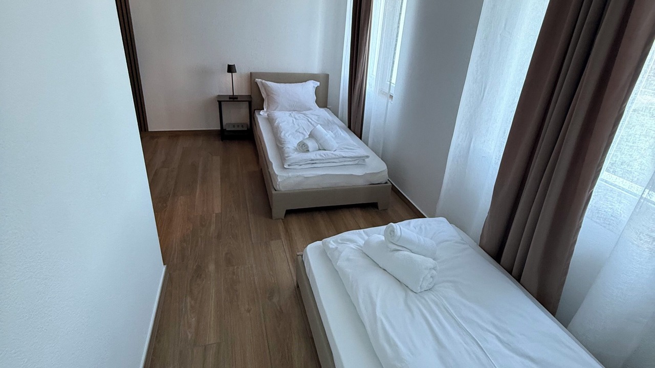 Photo of Bedroom in Niedergosgen