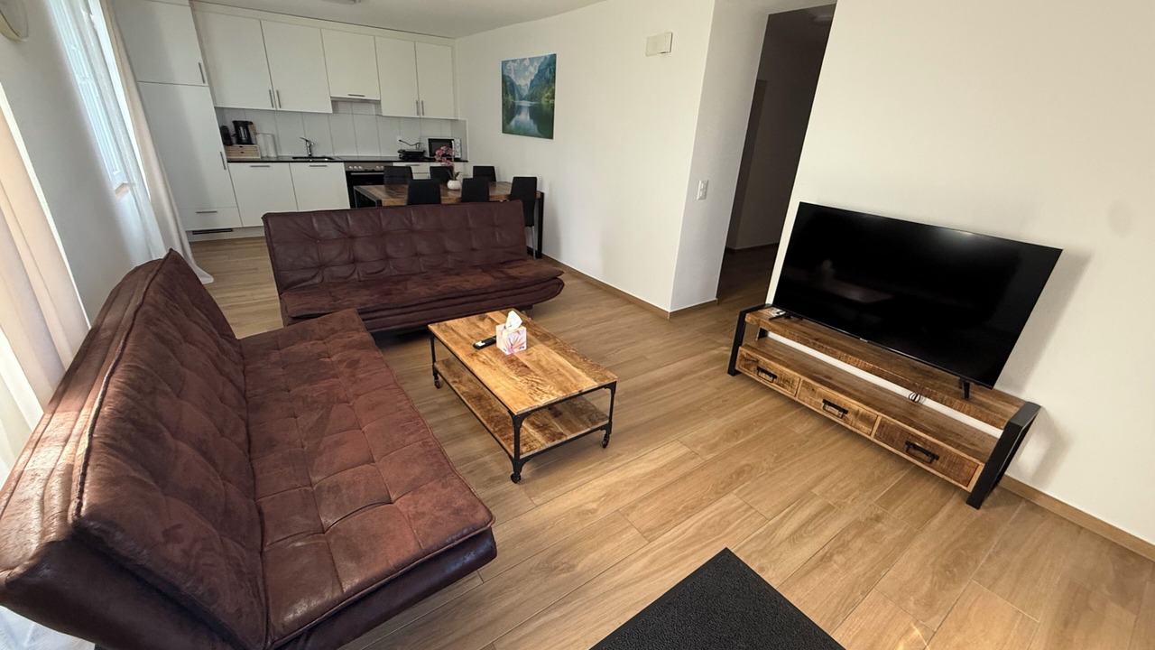 Photo of Livingroom in Niedergosgen