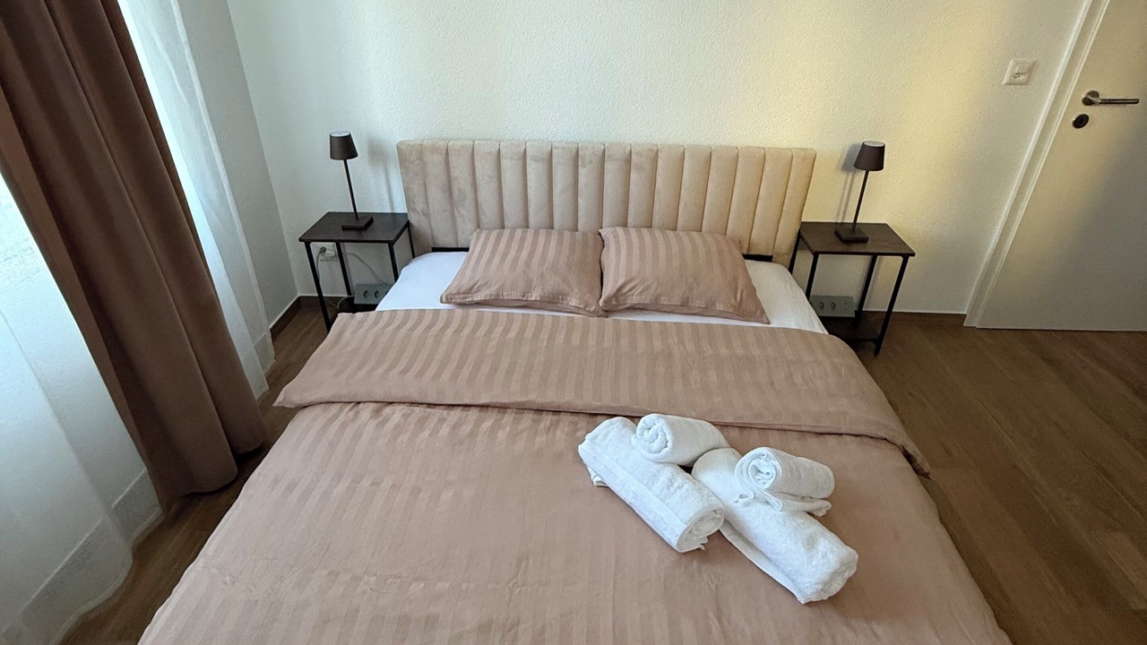 Photo of Bedroom in Niedergosgen