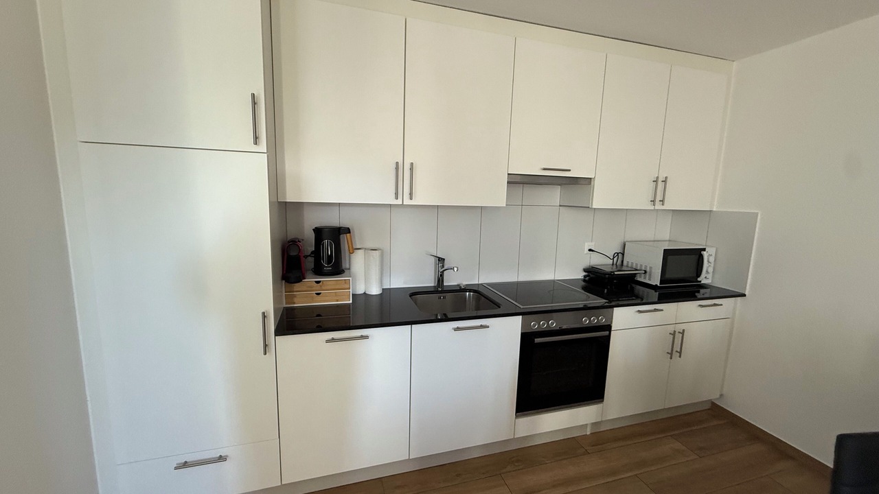 Photo of Kitchen in Niedergosgen
