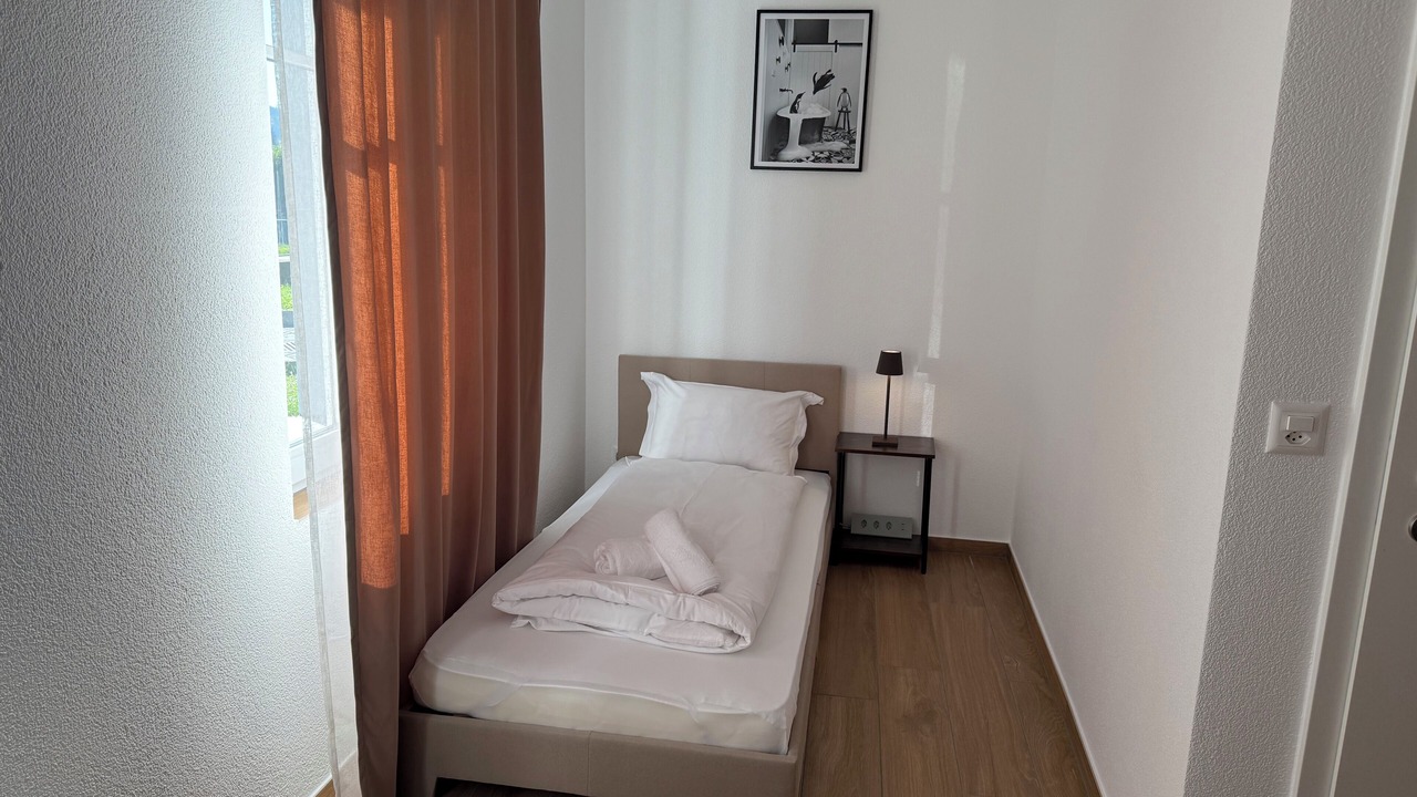 Photo of Bedroom in Niedergosgen