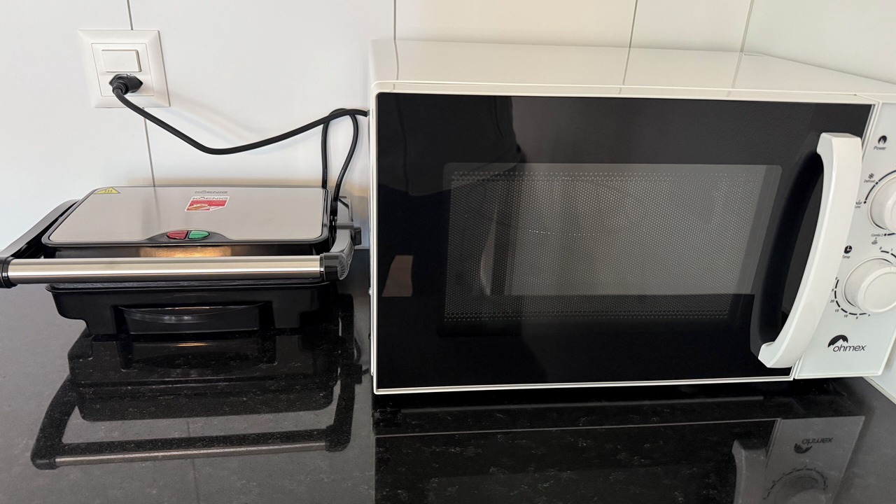 Photo of Kitchen in Niedergosgen