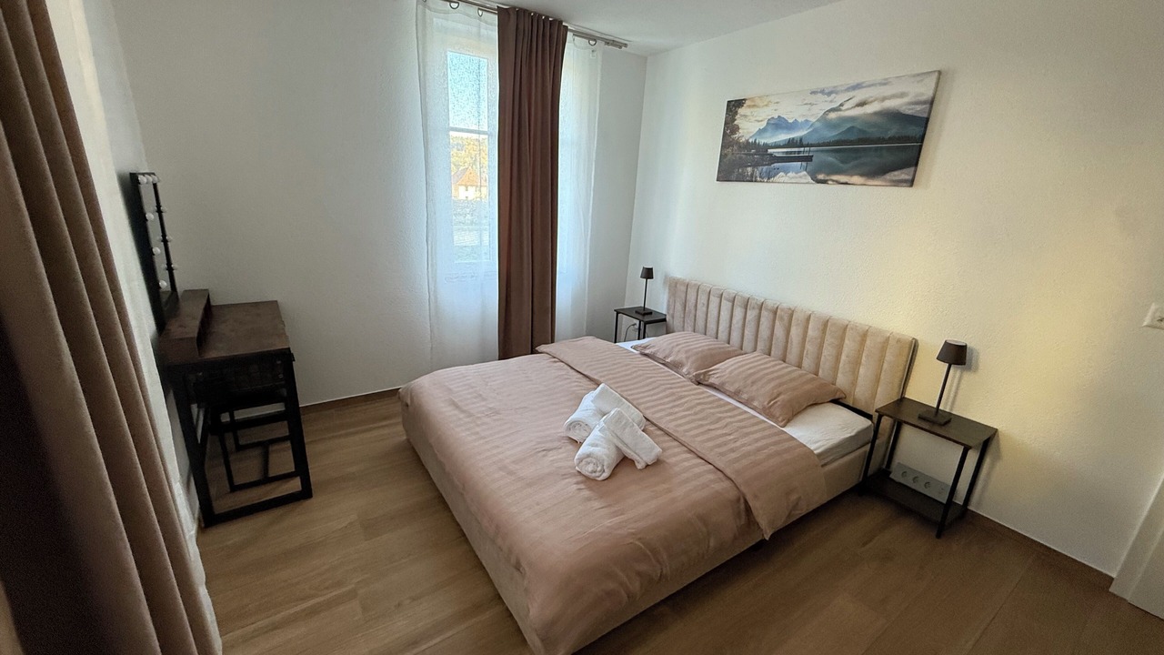 Photo of Bedroom in Niedergosgen