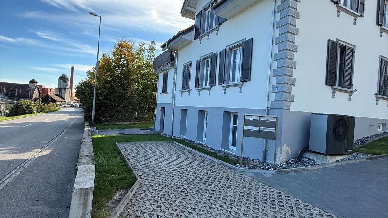 Photo of Outdoor in Niedergosgen