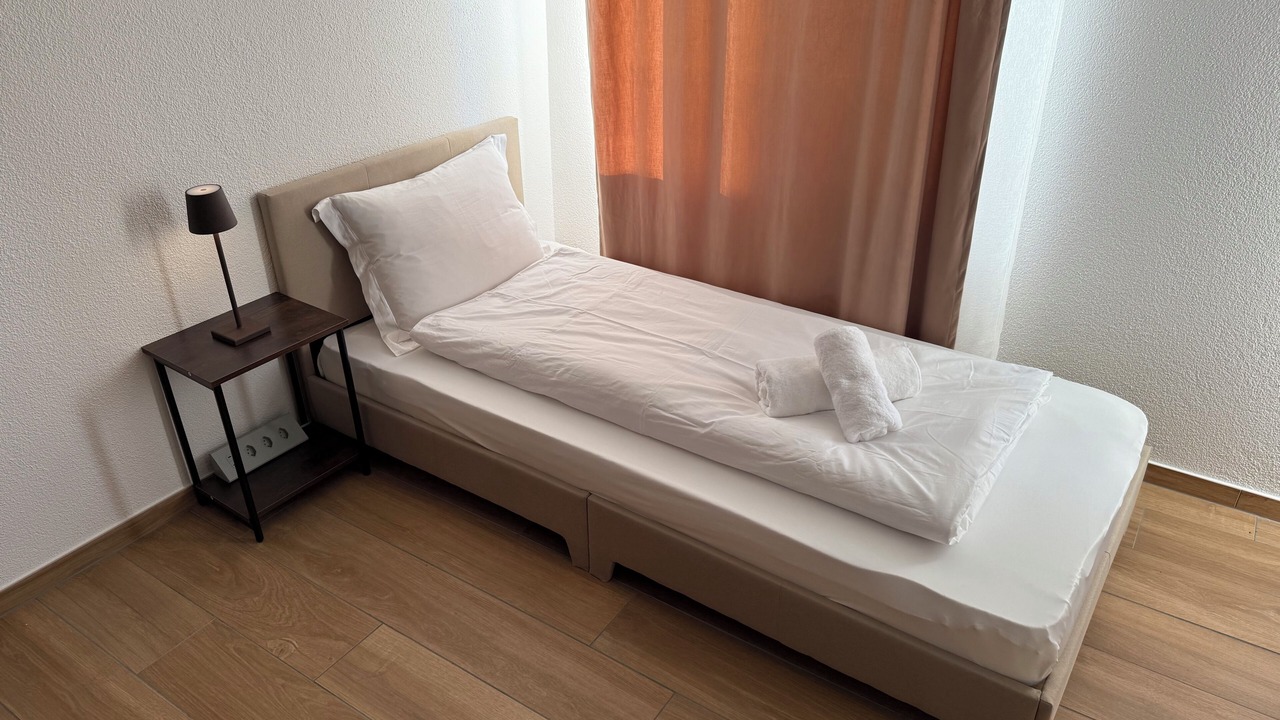 Photo of Bedroom in Niedergosgen