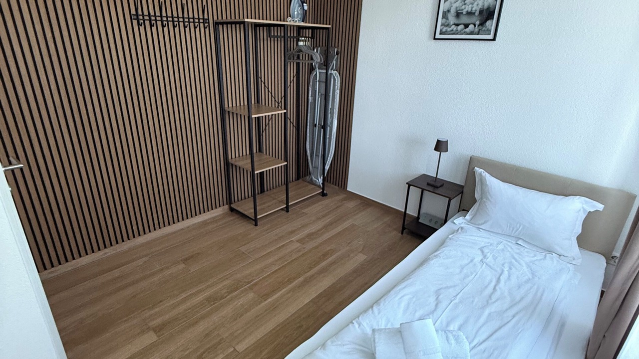 Photo of Bedroom in Niedergosgen