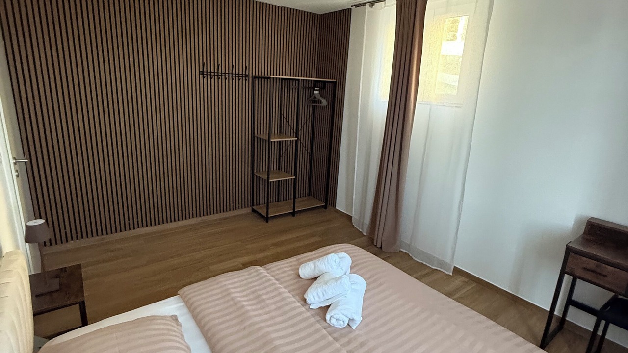 Photo of Bedroom in Niedergosgen