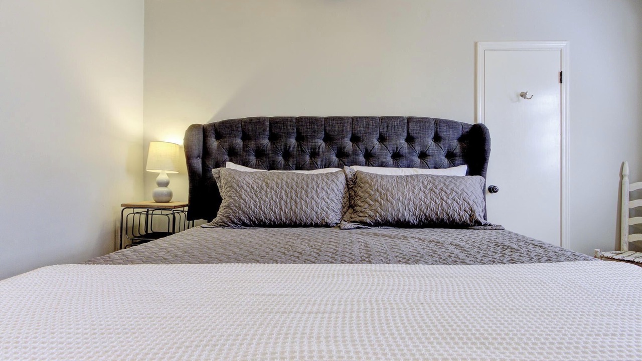 Photo of Bathroom in Crosstown