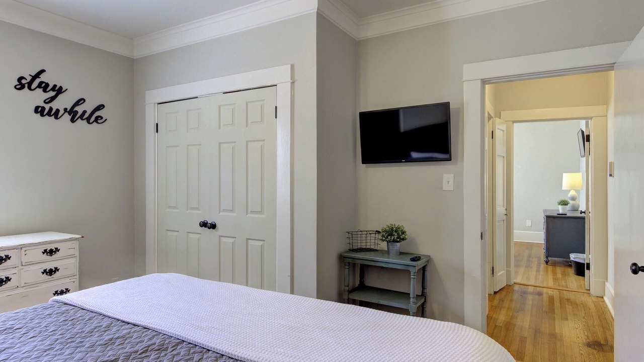 Photo of Bathroom in Crosstown