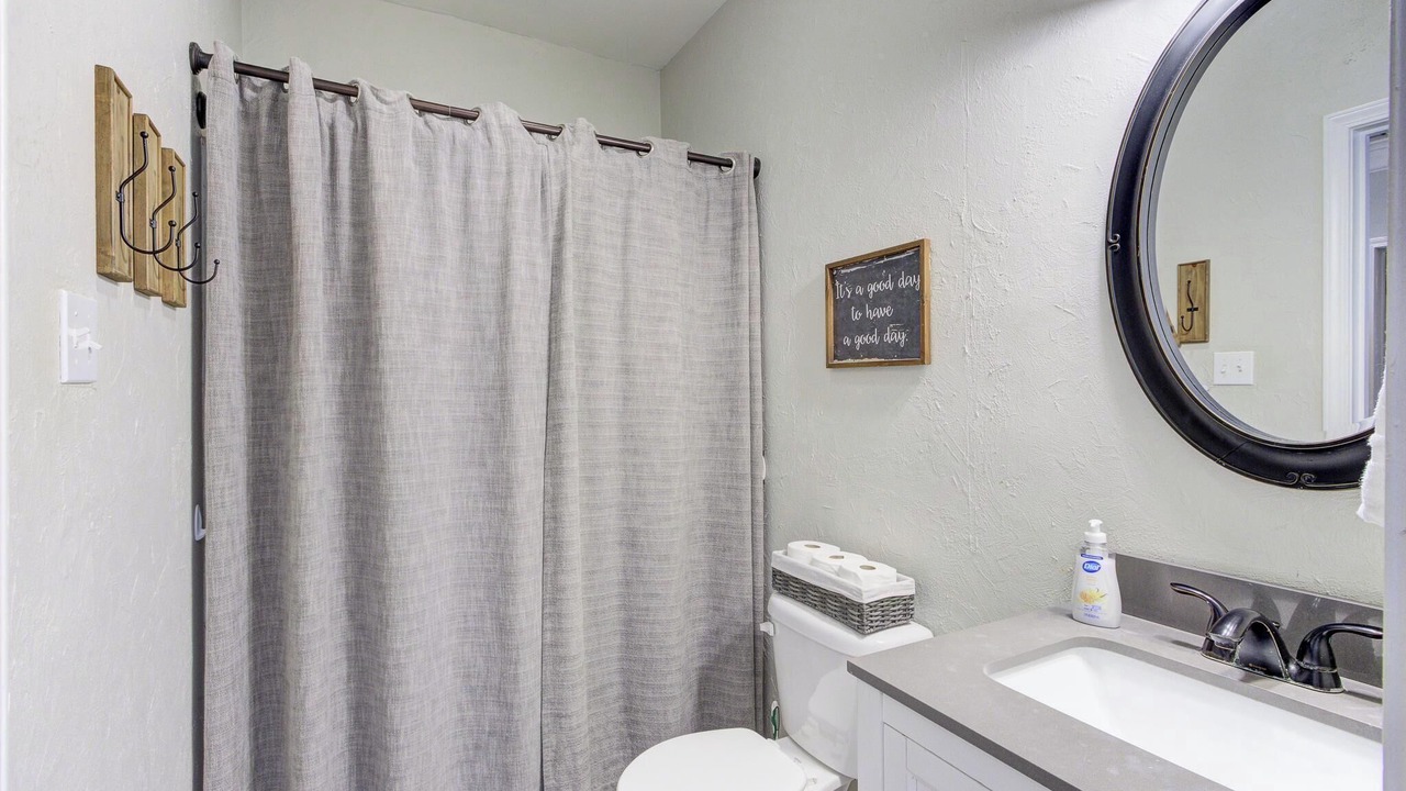 Photo of Bathroom in Crosstown