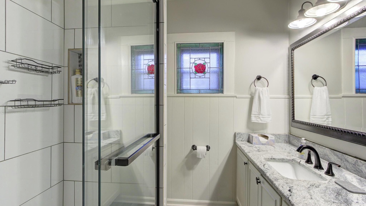 Photo of Bathroom in Crosstown