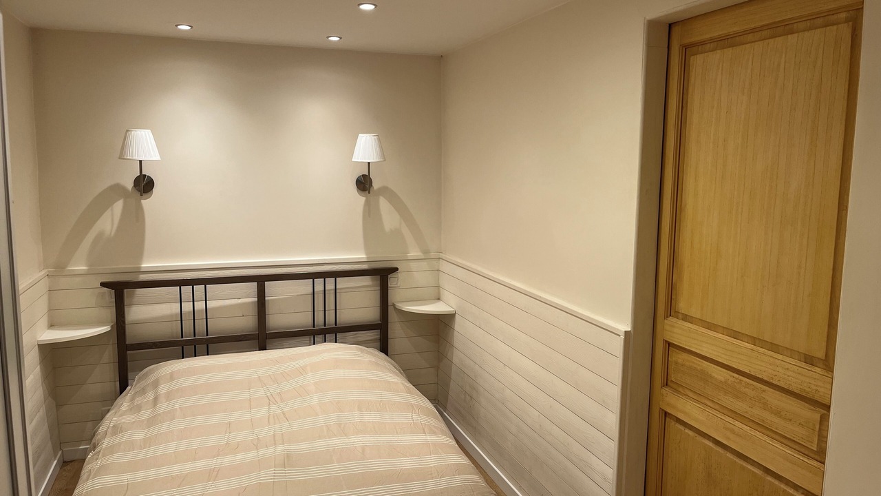 Photo of Bedroom in Rueil-Malmaison