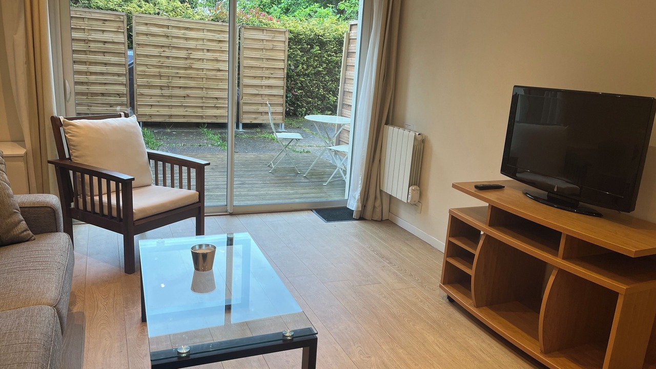 Photo of Livingroom in Rueil-Malmaison