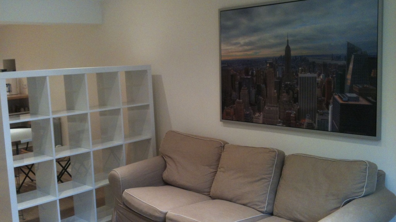 Photo of Livingroom in Rueil-Malmaison