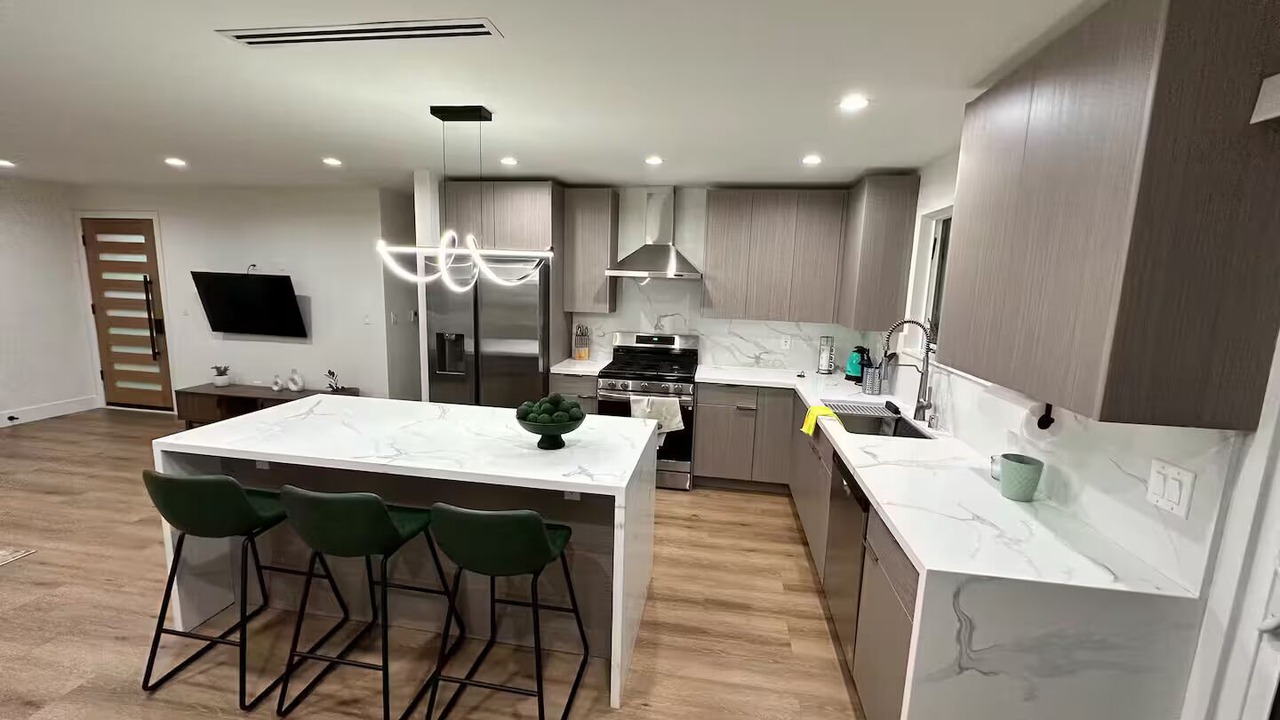 Photo of Kitchen in Burbank
