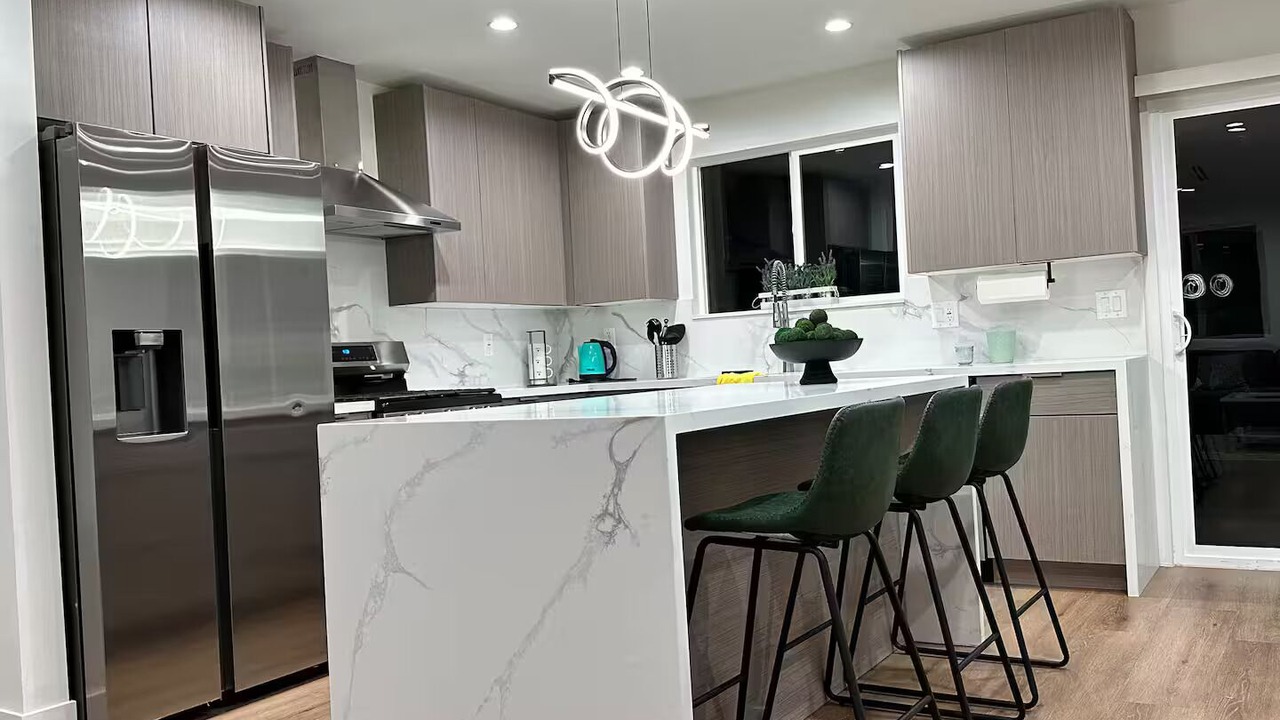 Photo of Kitchen in Burbank
