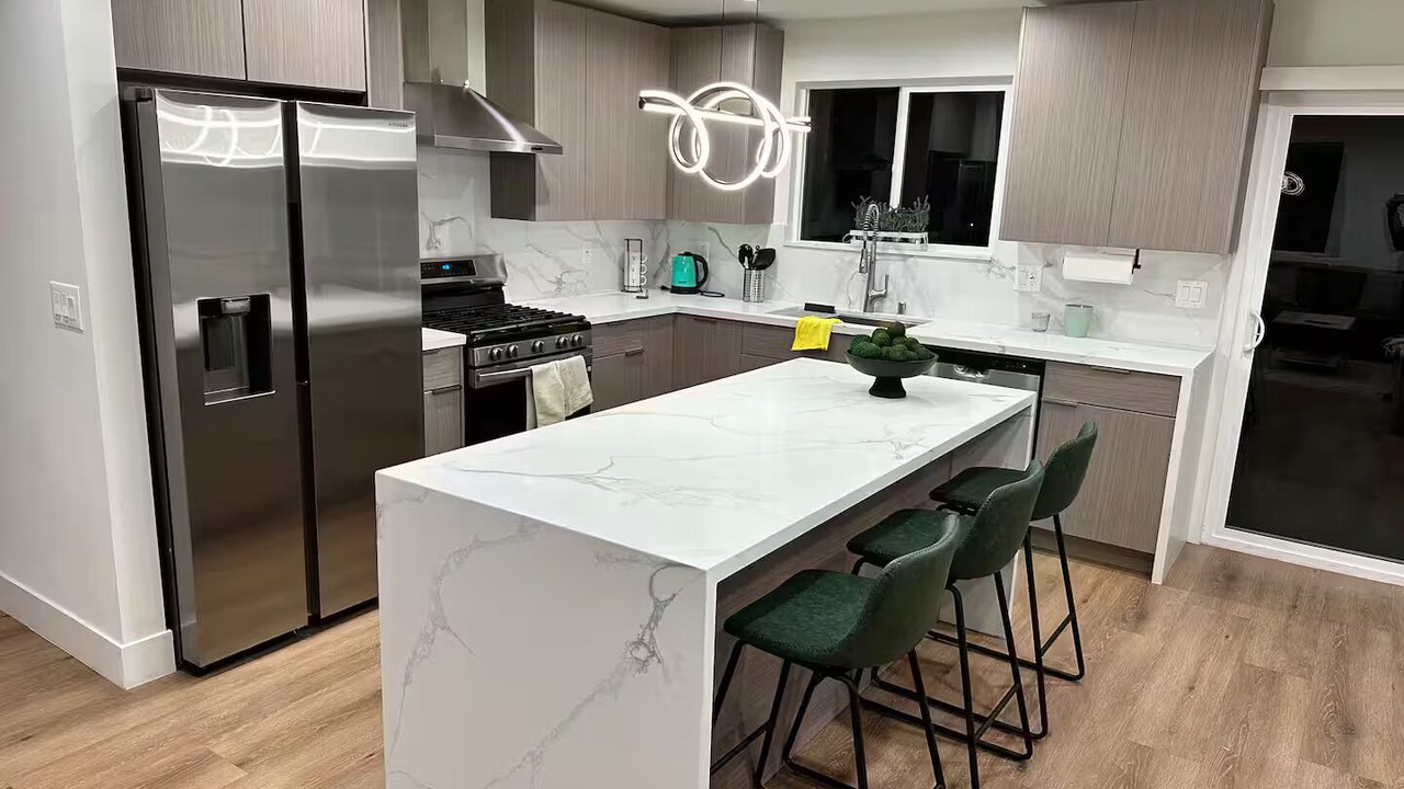 Photo of Kitchen in Burbank