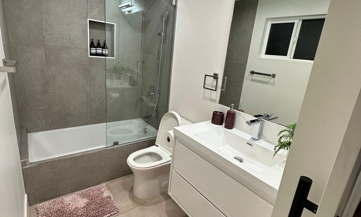 Photo of Bathroom in Burbank