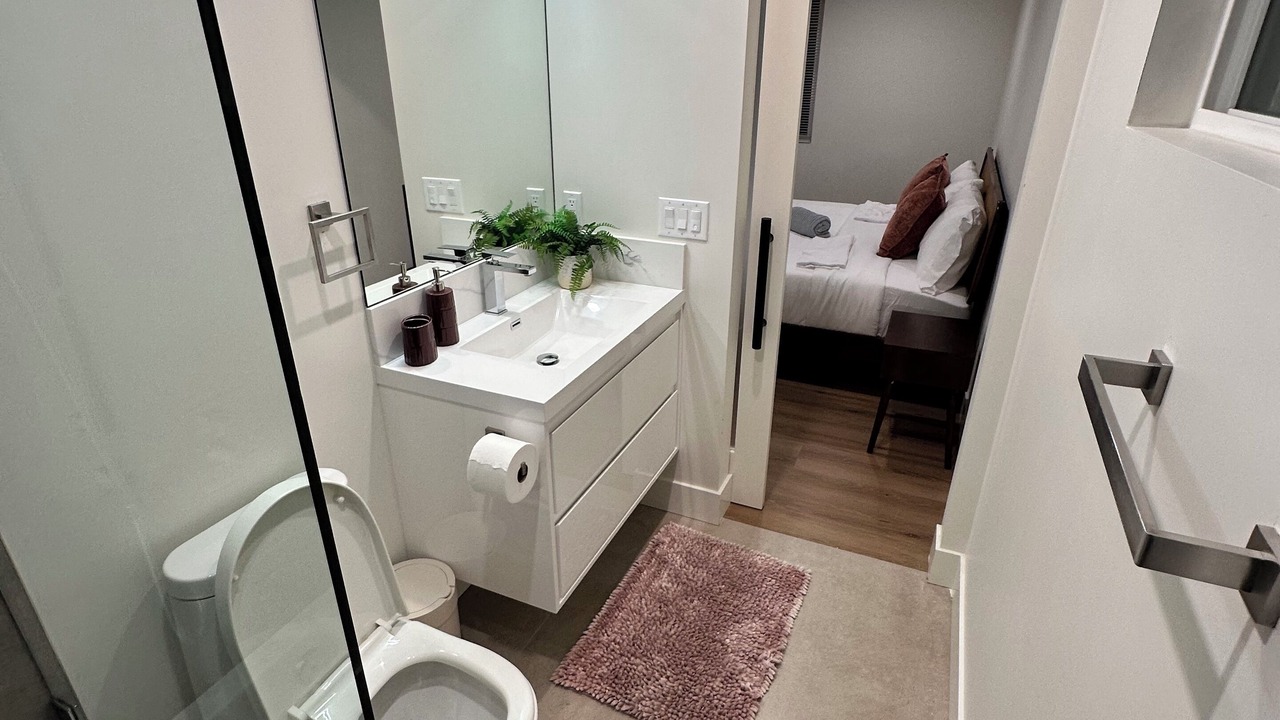 Photo of Bathroom in Burbank