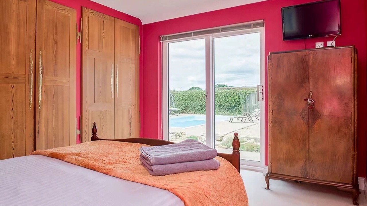 Photo of Bedroom in Cranbrook