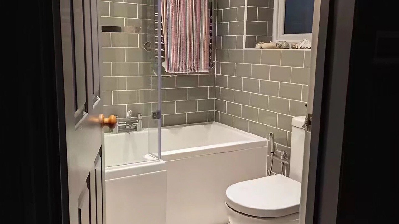 Photo of Bathroom in Cranbrook