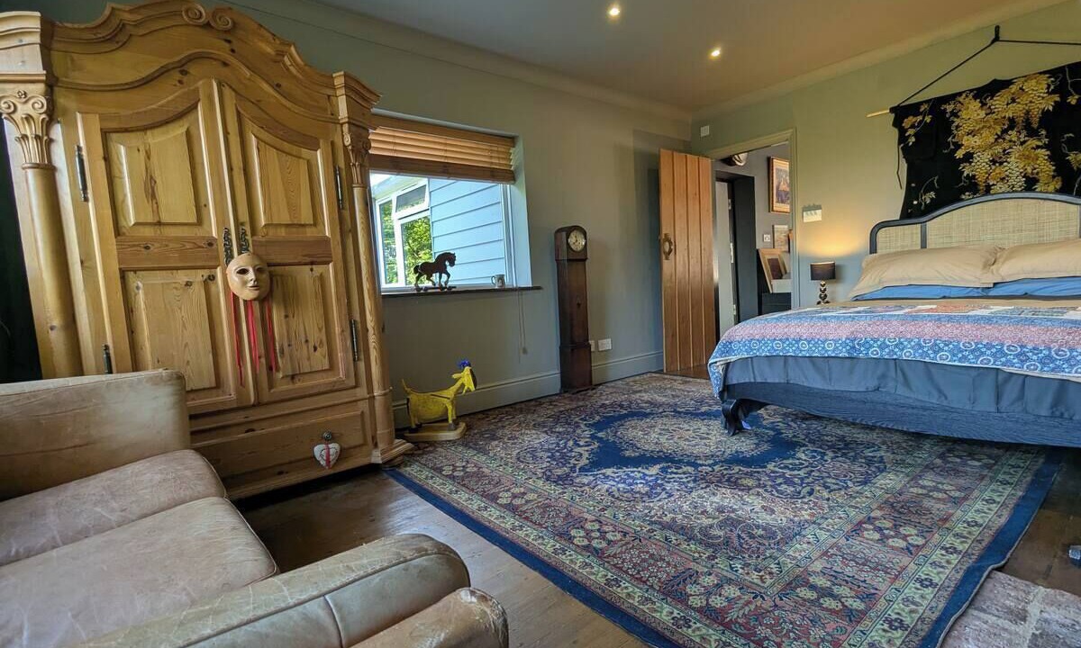 Photo of Bedroom in Cranbrook