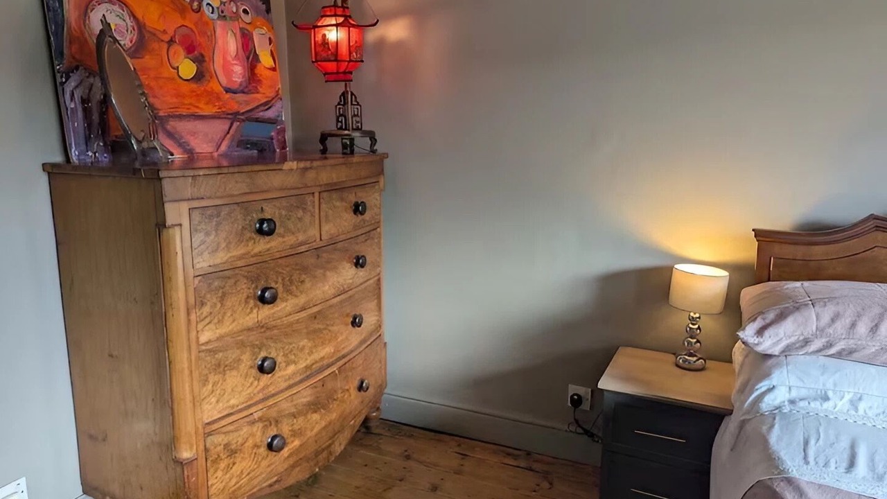 Photo of Bedroom in Cranbrook