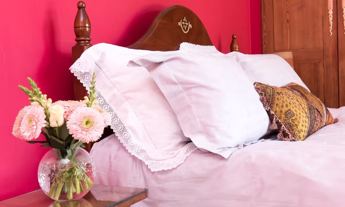 Photo of Bedroom in Cranbrook