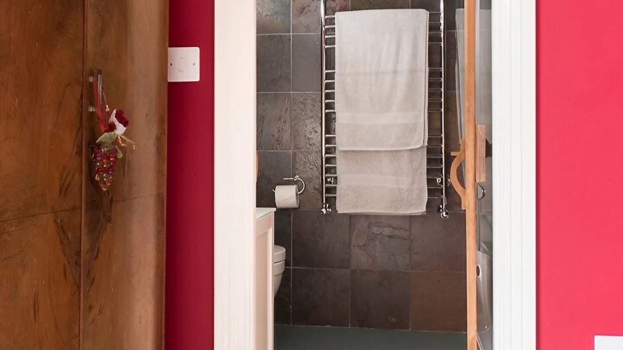 Photo of Bathroom in Cranbrook