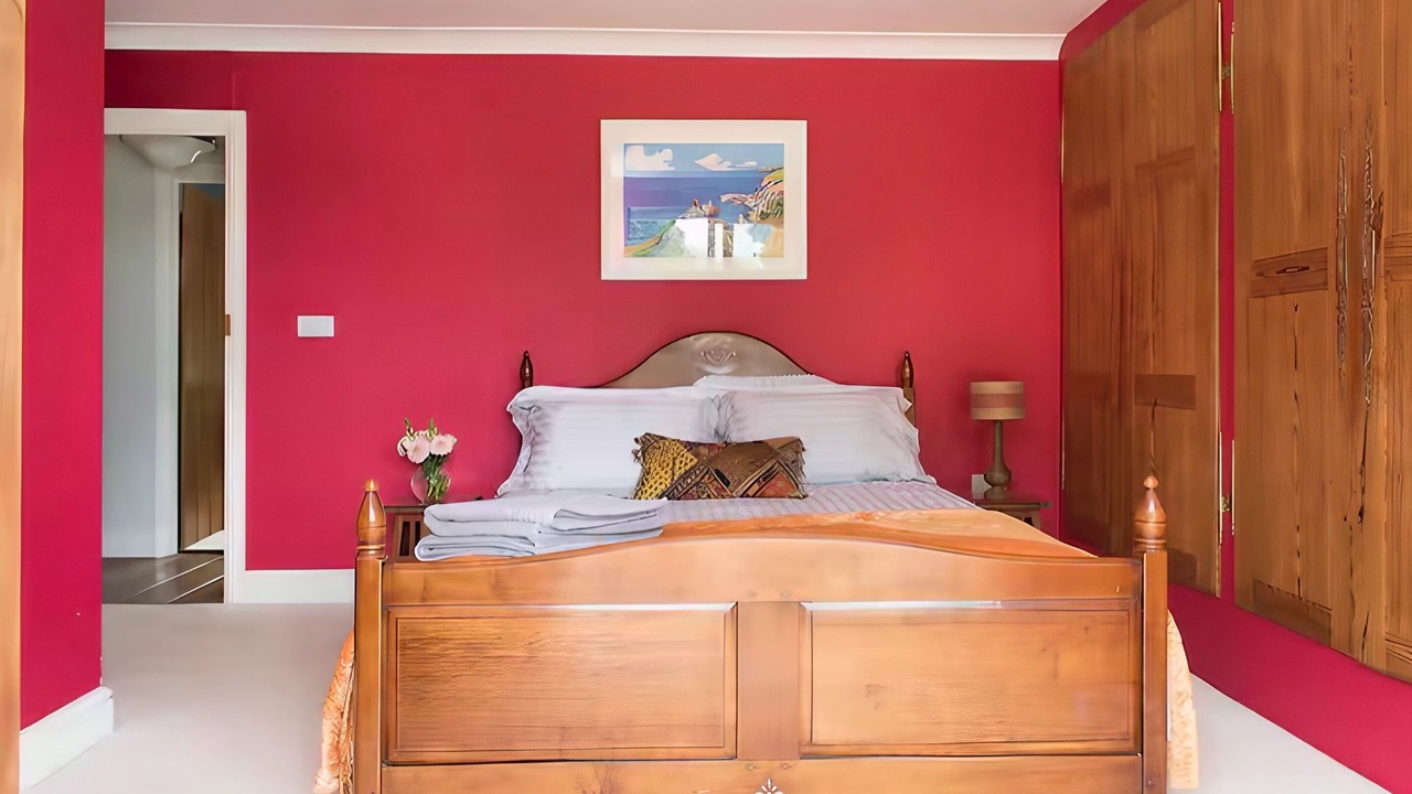 Photo of Bedroom in Cranbrook