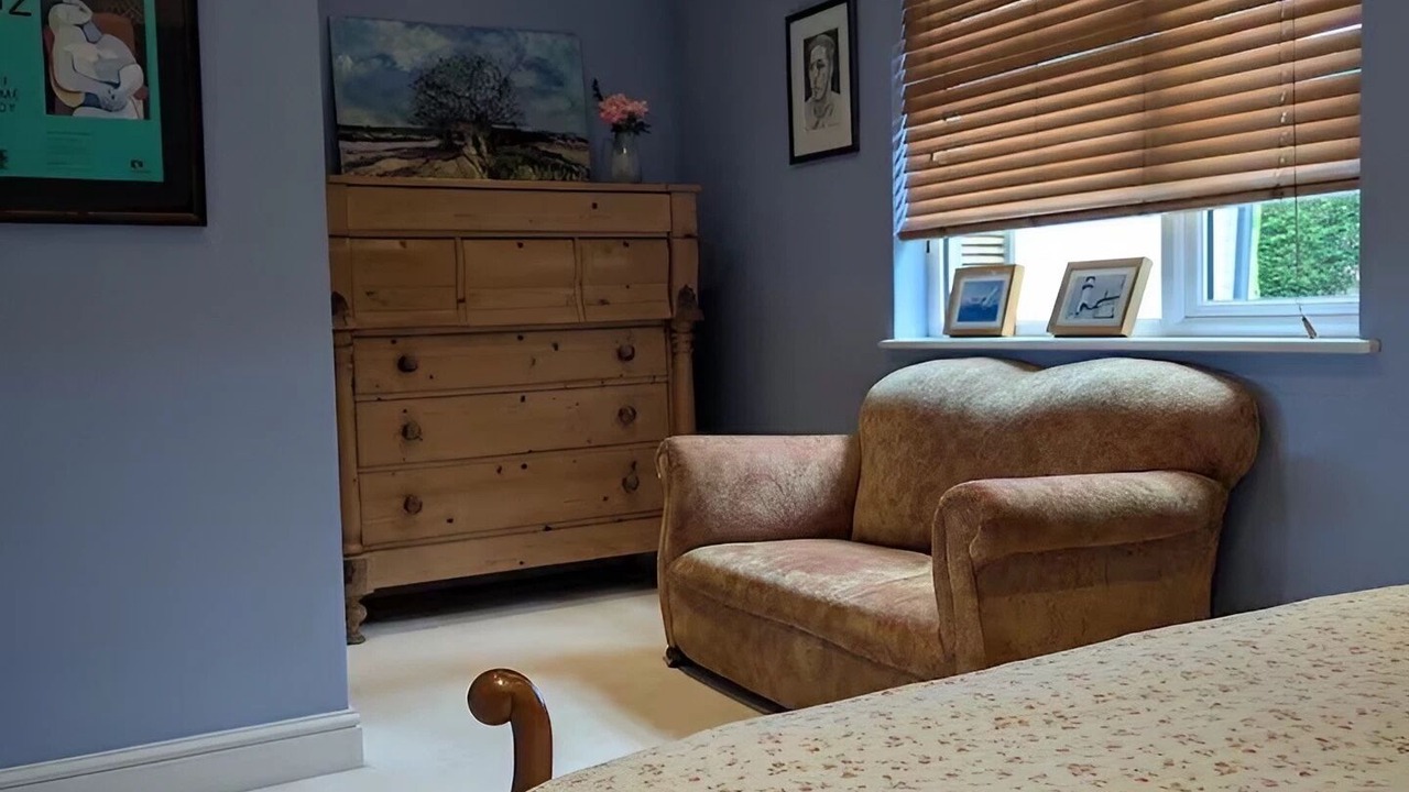 Photo of Bedroom in Cranbrook