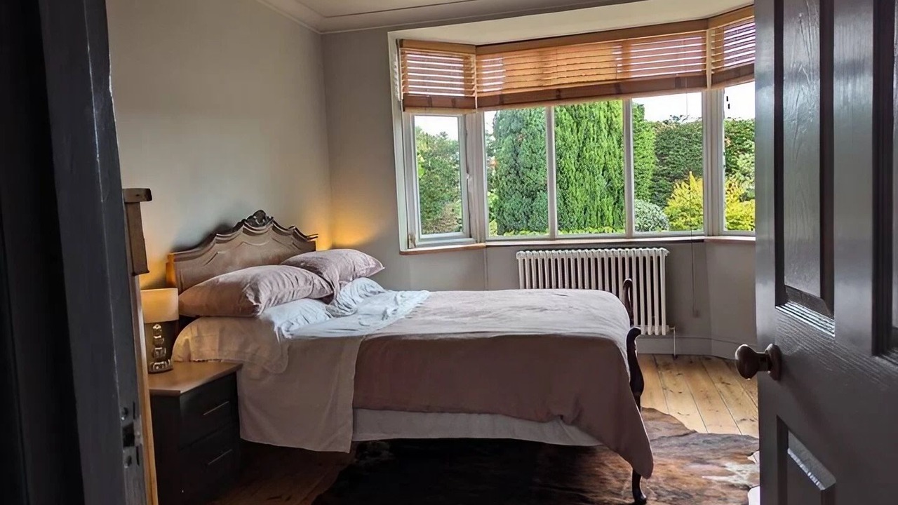 Photo of Bedroom in Cranbrook