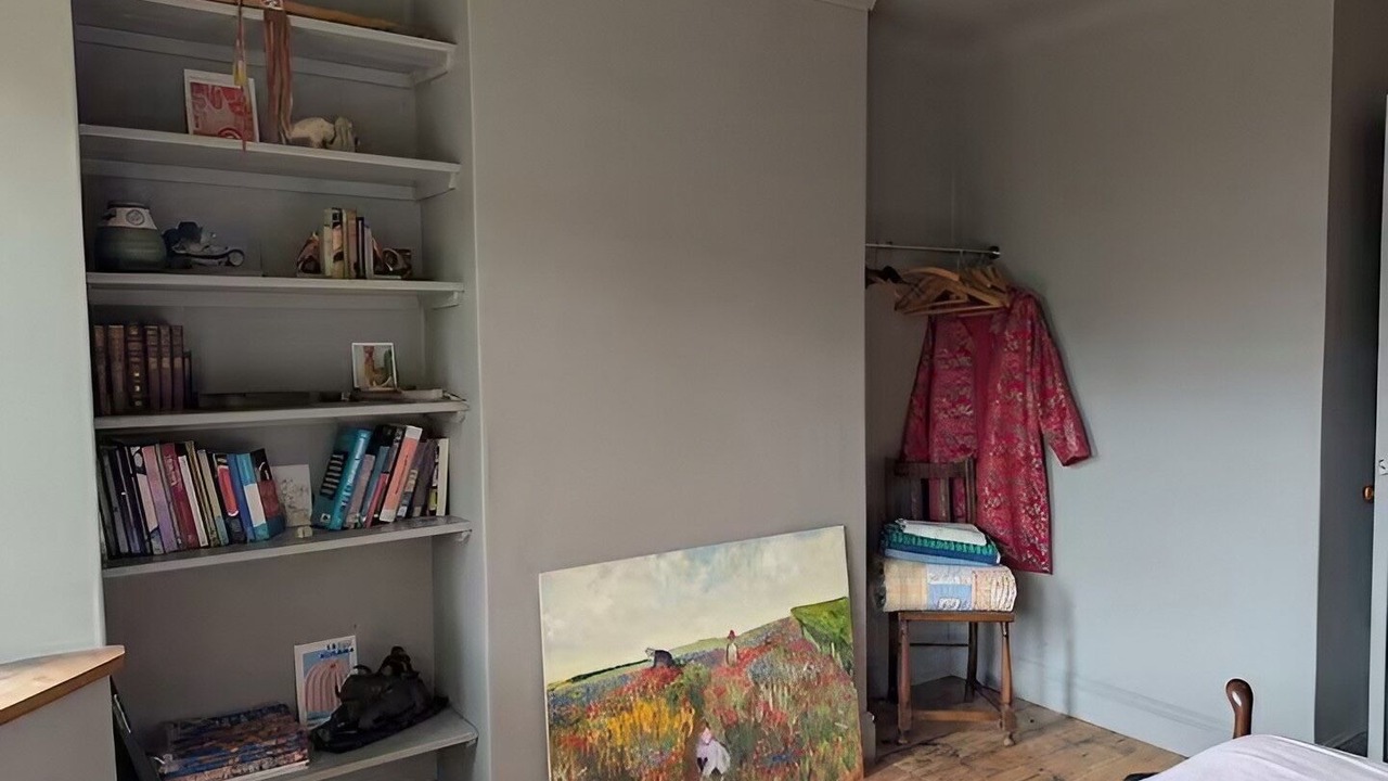 Photo of Bedroom in Cranbrook