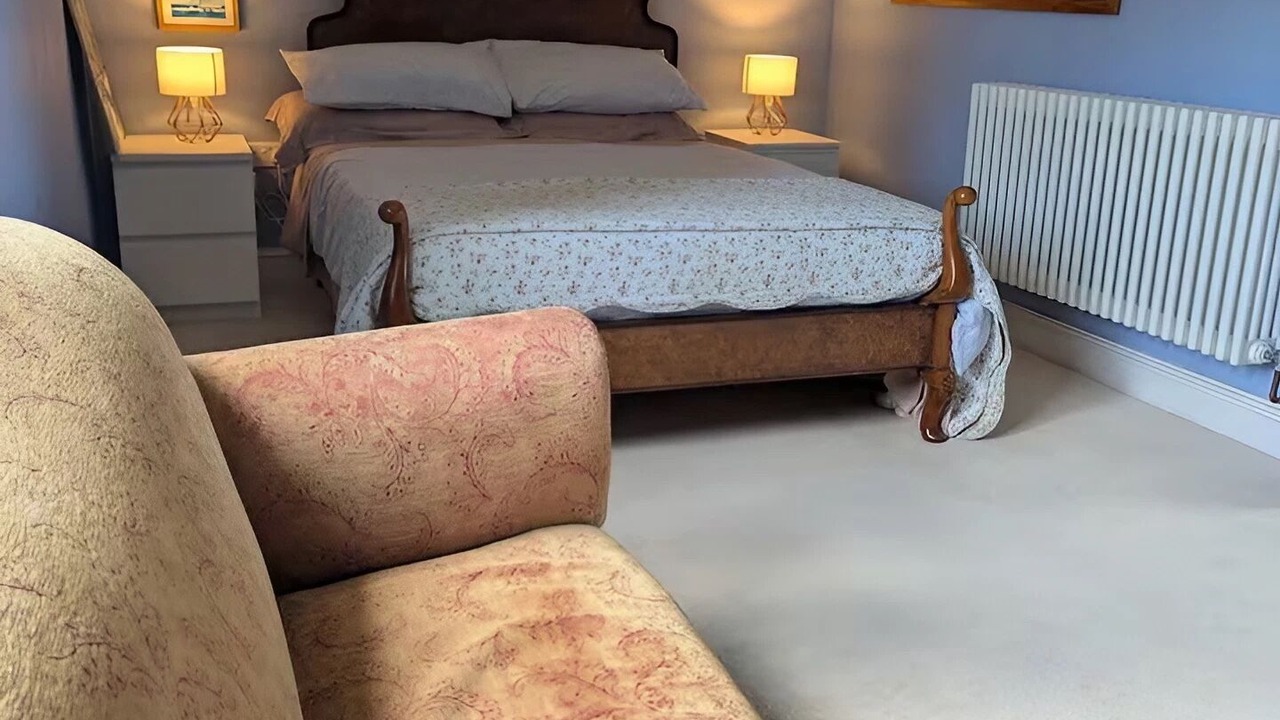 Photo of Bedroom in Cranbrook